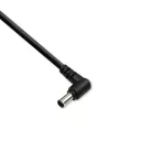 Qoltec hálózati adapter IBM/Lenovo laptopokhoz – 40 W, 20 V / 2 A, 5,5 × 2,5 mm, hálózati kábellel