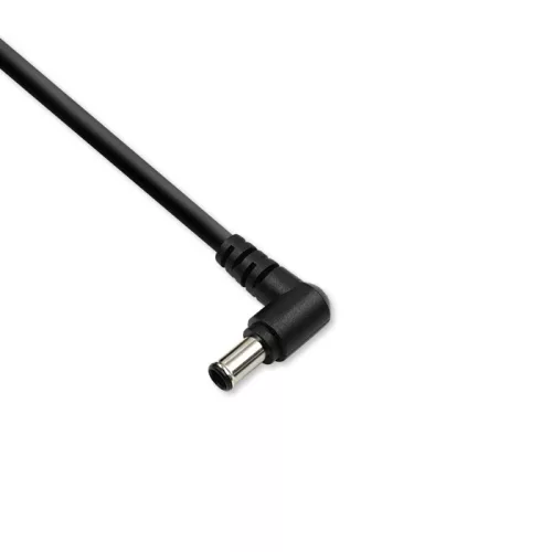 Qoltec hálózati adapter IBM/Lenovo laptopokhoz – 40 W, 20 V / 2 A, 5,5 × 2,5 mm, hálózati kábellel