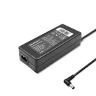 Qoltec hálózati adapter IBM/Lenovo laptopokhoz – 40 W, 20 V / 2 A, 5,5 × 2,5 mm, hálózati kábellel