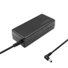 Qoltec hálózati adapter IBM/Lenovo laptopokhoz – 40 W, 20 V / 2 A, 5,5 × 2,5 mm, hálózati kábellel