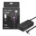 Qoltec hálózati adapter Acer laptophoz, 90 W, 19 V / 4,74 A, 5,5 × 1,7 mm, tápkábellel