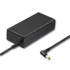 Qoltec hálózati adapter Acer laptophoz, 90 W, 19 V / 4,74 A, 5,5 × 1,7 mm, tápkábellel