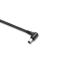Qoltec hálózati adapter Acer laptophoz, 90 W, 19 V / 4,74 A, 5,5 × 2,5 mm-es csatlakozóval és tápkábellel