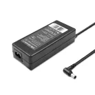 Qoltec hálózati adapter Acer laptophoz, 90 W, 19 V / 4,74 A, 5,5 × 2,5 mm-es csatlakozóval és tápkábellel