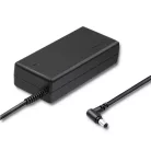 Qoltec hálózati adapter Acer laptophoz, 90 W, 19 V / 4,74 A, 5,5 × 2,5 mm-es csatlakozóval és tápkábellel