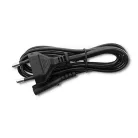 Qoltec hálózati adapter Acer laptophoz, 90 W, 19 V / 4,74 A, 5,5 × 2,5 mm-es csatlakozóval és tápkábellel