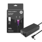 Qoltec hálózati adapter Lenovo laptophoz – 90 W, 19 V, 4,9 A, 5,5 × 2,5 mm, tápkábellel