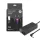 Qoltec hálózati adapter Lenovo laptophoz – 90 W, 19 V, 4,9 A, 5,5 × 2,5 mm, tápkábellel