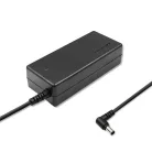 Qoltec hálózati adapter Lenovo laptophoz – 90 W, 19 V, 4,9 A, 5,5 × 2,5 mm, tápkábellel