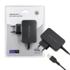 Qoltec hálózati adapter Lenovo laptophoz – 45 W, 20 V, 2,25 A, Slim Tip + Pin