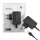 Qoltec hálózati adapter Lenovo laptophoz – 45 W, 20 V, 2,25 A, Slim Tip + Pin