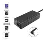 Qoltec hálózati adapter Acer laptophoz, 65 W, 19 V / 3,42 A, 5,5 × 1,7 mm-es csatlakozóval és tápkábellel