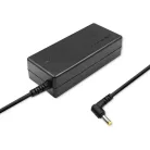 Qoltec hálózati adapter Acer laptophoz, 65 W, 19 V / 3,42 A, 5,5 × 1,7 mm-es csatlakozóval és tápkábellel
