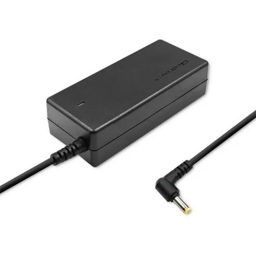 Qoltec hálózati adapter Acer laptophoz, 65 W, 19 V / 3,42 A, 5,5 × 1,7 mm-es csatlakozóval és tápkábellel