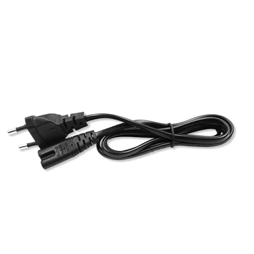 Qoltec hálózati adapter Acer laptophoz, 65 W, 19 V / 3,42 A, 5,5 × 1,7 mm-es csatlakozóval és tápkábellel