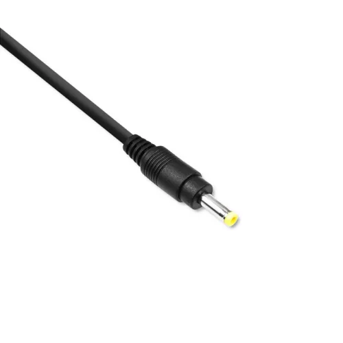 Qoltec hálózati adapter Lenovo laptopokhoz, tápkábellel – 45 W, 20 V, 2,25 A, 4,0 × 1,7 mm