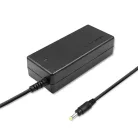 Qoltec hálózati adapter Lenovo laptopokhoz, tápkábellel – 45 W, 20 V, 2,25 A, 4,0 × 1,7 mm