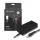 Qoltec hálózati adapter IBM/Lenovo laptopokhoz, 65 W, 20 V / 3,25 A, 4,0 × 1,7 mm-es csatlakozóval és tápkábellel