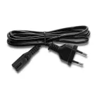 Qoltec hálózati adapter Lenovo laptophoz, 65 W, 20 V / 3,25 A, Slim tip + pin, hálózati kábellel