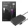 Qoltec 180 W-os hálózati adapter IBM/Lenovo laptophoz, 20 V / 9 A, Slim tip + pin csatlakozóval és tápkábellel