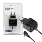 Qoltec hálózati adapter Acer laptophoz és tablethez – 18 W, 12 V / 1,5 A, 3,0 × 1,0 mm