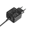 Qoltec hálózati adapter Acer laptophoz és tablethez – 18 W, 12 V / 1,5 A, 3,0 × 1,0 mm