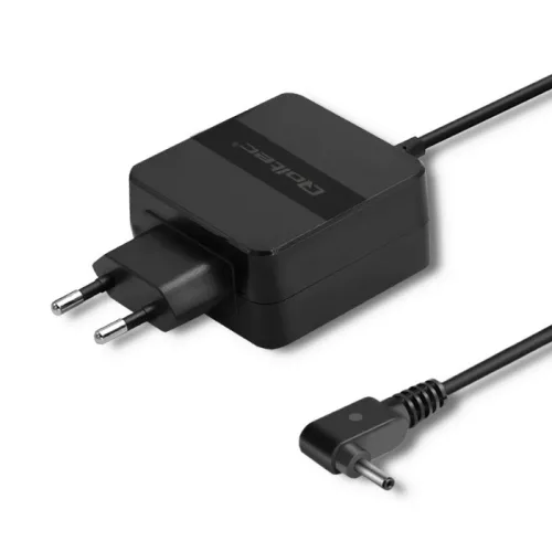 Qoltec hálózati adapter Acer laptophoz és tablethez – 18 W, 12 V / 1,5 A, 3,0 × 1,0 mm