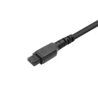 Qoltec hálózati adapter Lenovo laptopokhoz – 65 W, 4 csatlakozó