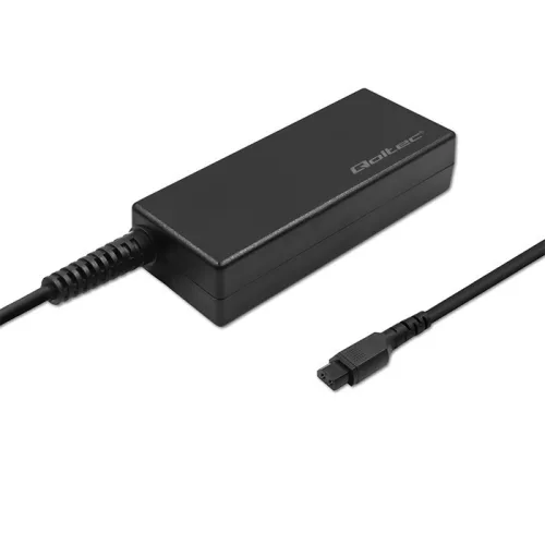 Qoltec hálózati adapter Lenovo laptopokhoz – 65 W, 4 csatlakozó