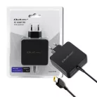 Qoltec hálózati adapter Lenovo laptophoz, 65 W, 20 V / 3,25 A, Slim tip + pin