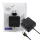Qoltec hálózati adapter Lenovo laptophoz, 65 W, 20 V / 3,25 A, Slim tip + pin