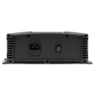 Qoltec Smart Monolith intelligens akkumulátortöltő LiFePO4, AGM, GEL és SLA akkumulátorokhoz – 70 A / 12 V, gyorstöltéssel