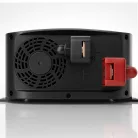 Qoltec Monolith intelligens akkumulátortöltő LiFePO4, AGM, GEL és SLA akkumulátorokhoz – 24 V / 20 A