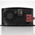 Qoltec Smart Monolith intelligens akkumulátortöltő LiFePO4, AGM, GEL és SLA akkumulátorokhoz – 12 V / 30 A