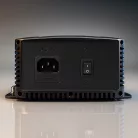 Qoltec Smart Monolith intelligens akkumulátortöltő LiFePO4, AGM, GEL és SLA akkumulátorokhoz – 12 V / 40 A