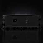 Qoltec Smart Monolith intelligens akkumulátortöltő LiFePO4-, AGM-, GEL- és SLA-akkumulátorokhoz – 12 V / 50 A
