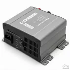 Qoltec Smart Monolith intelligens akkumulátortöltő LiFePO4-, AGM-, GEL- és SLA-akkumulátorokhoz – 12 V / 10 A