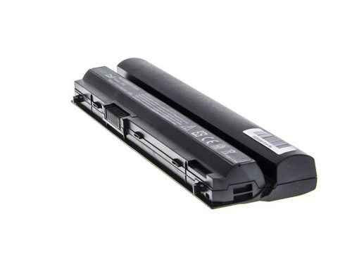 Laptop battery / accu RFJMW FRR0G Dell Latitude E6220 E6230 E6320 E6320 E6430s 4400 mAh DE55