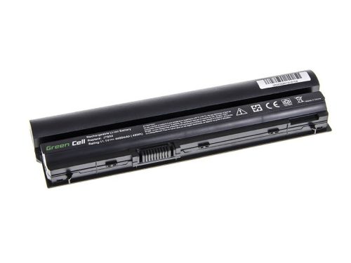 Laptop battery / accu RFJMW FRR0G Dell Latitude E6220 E6230 E6320 E6320 E6430s 4400 mAh DE55