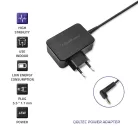 Qoltec hálózati adapter Acer laptophoz, 45 W, 19 V / 2,37 A, 5,5 × 1,7 mm