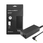 Qoltec hálózati adapter Acer laptophoz, 40 W, 19 V / 2,1 A, 5,5 × 1,7 mm-es csatlakozóval és tápkábellel