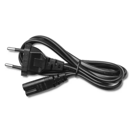 Qoltec automata akkumulátortöltő 12 V-os AGM/GEL/STD akkumulátorokhoz, 2 A, 24 W, LED visszajelzővel és 1,8 m-es kábellel