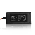 Qoltec automata AGM/GEL/STD akkumulátortöltő 24 V / 2 A / 48 W