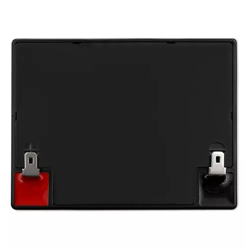 Qoltec karbantartásmentes AGM akkumulátor – 12 V, 4,5 Ah