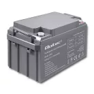 Qoltec AGM akkumulátor 12 V, 65 Ah, max. 780 A