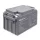 Qoltec AGM akkumulátor 12 V, 65 Ah, max. 780 A