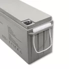 Qoltec AGM akkumulátor 12 V 150 Ah, VRLA, T16 (M8)