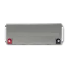 Qoltec AGM akkumulátor 12 V 150 Ah, VRLA, T16 (M8)
