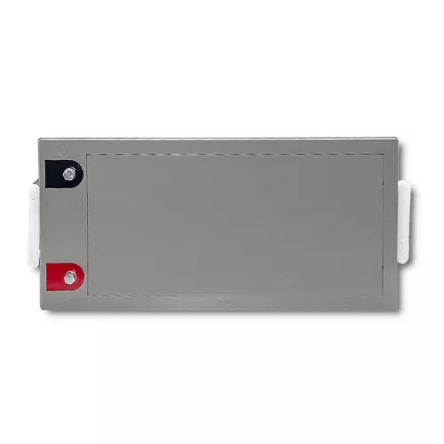 Qoltec AGM akkumulátor 12 V, 200 Ah, 54,1 kg – karbantartásmentes, LongLife
