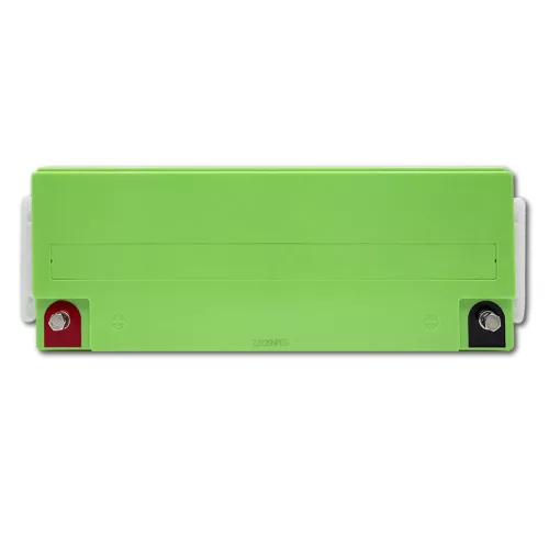 Qoltec Deep Cycle Gel VRLA akkumulátor 12 V, 150 Ah, 44,5 kg